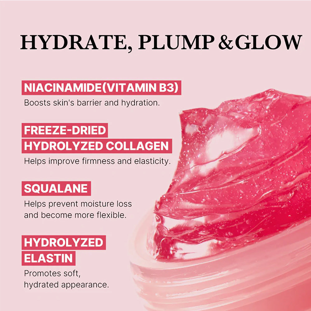 Plump & Hydrate - Collagen Jelly Cream