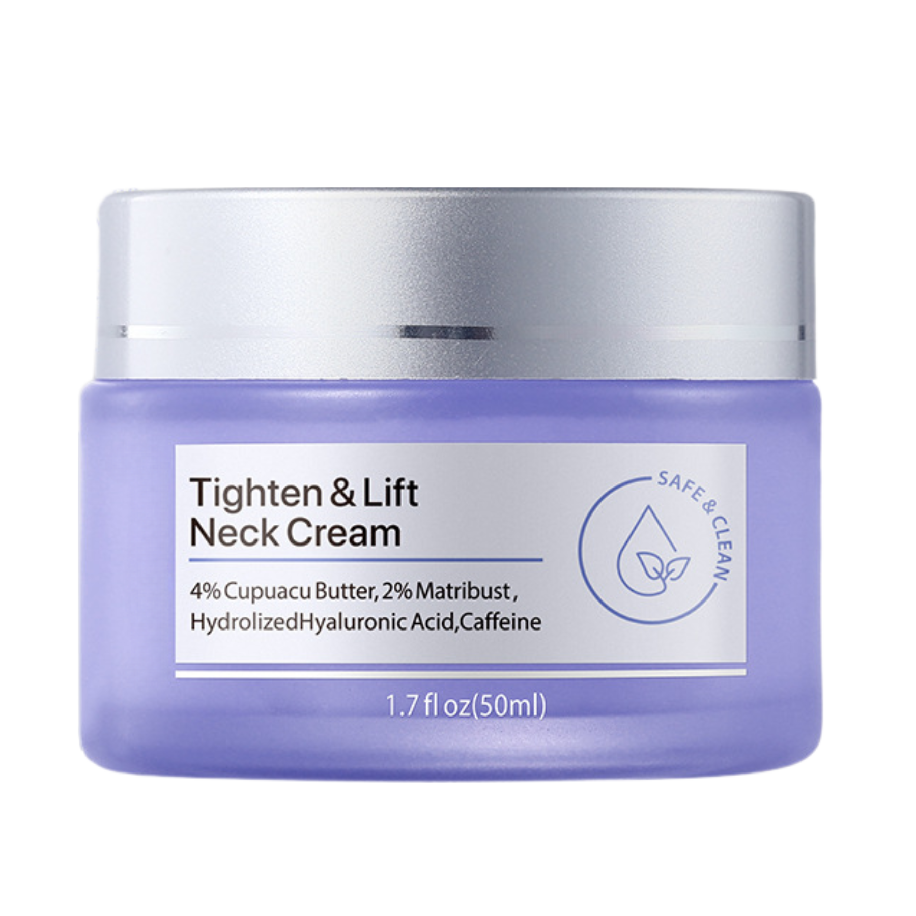 Tighten & Lift - Neck Firming Cream